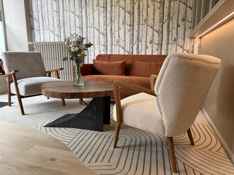 Restaurant Le Rocher TROYES